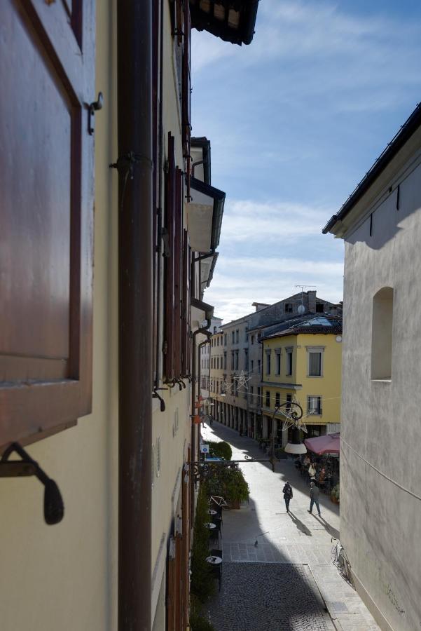 Pieno Centro Storico Nuovo 